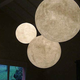 Illustration for article titled I Love These Giant Moon Lamps